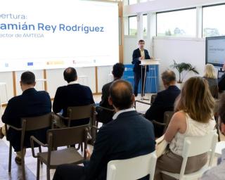 damian rey amtega