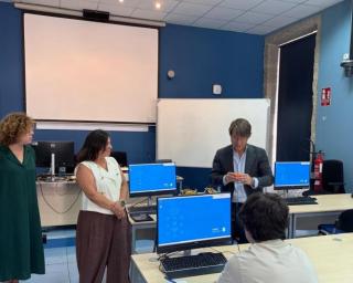 Visita Aula Cemit