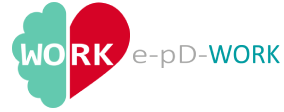 e-PD-WORK, Prevención de la depresión en el entorno laboral