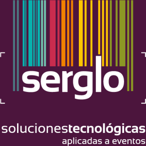 SERGLO Soluciones tecnológicas aplicadas a eventos