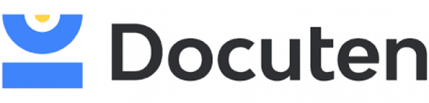 Logo Docuten
